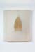 untitled (iron in canvas)